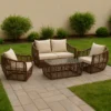 Premium Outdoor Sofa Set