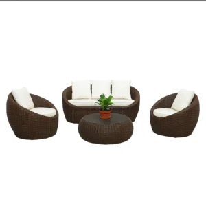 Ghobi Sofa Set