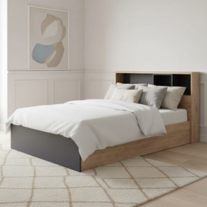 Latest Double Bed Designs for Modern Bedroom Style