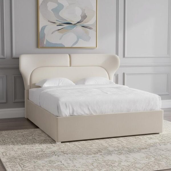 Super King Size Bed for Ultimate Space & Luxury Sleep