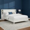 Queen Size Bed for Comfort, Space & Modern Bedroom Style