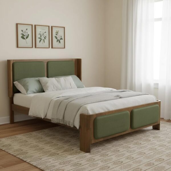IKEA Queen Size Bed Designs with Storage & Modern Style