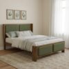 IKEA Queen Size Bed Designs with Storage & Modern Style