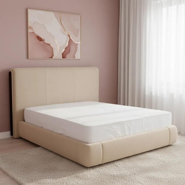 King Size Bed Dubai for Luxury Bedroom Comfort & Style