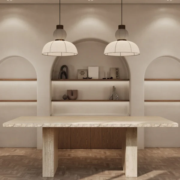 Dining Table Chairs UAE