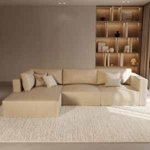 Camille Modular Sofa