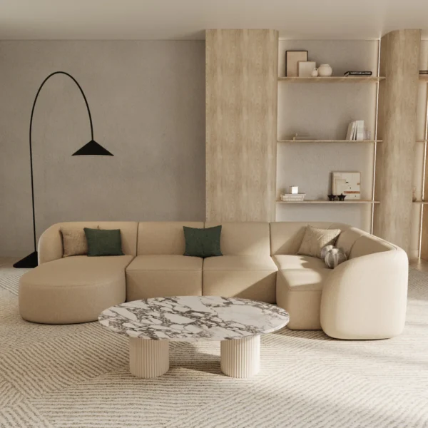 Living Room Furniture Dubai UAE | Royal Furniture Dubai