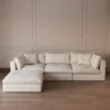 Aurelia Cloud Sofa