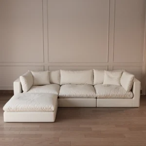 Aurelia Cloud Sofa