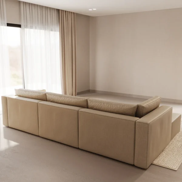 Camille Modular Sofa