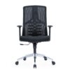 Executive Chair for Luxury Office Comfort & Style