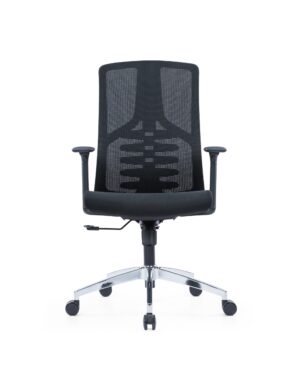 Executive Chair for Luxury Office Comfort & Style