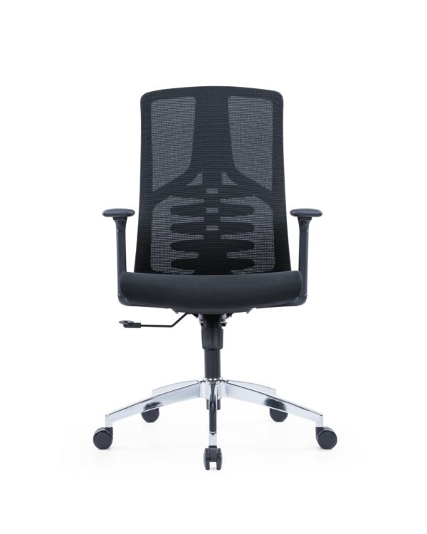 Executive Chair for Luxury Office Comfort & Style