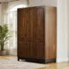 Charm Wardrobe (3 Door)
