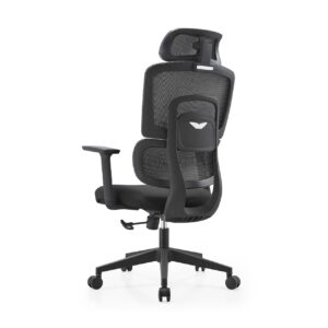 Ergonomic Chair Dubai for Comfortable Work & Support