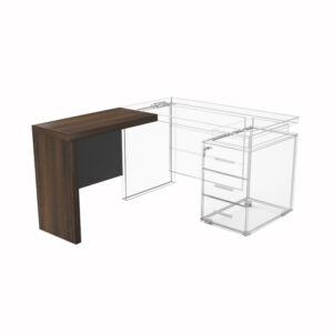 Office Desk Dubai for Modern Workspaces & Offices