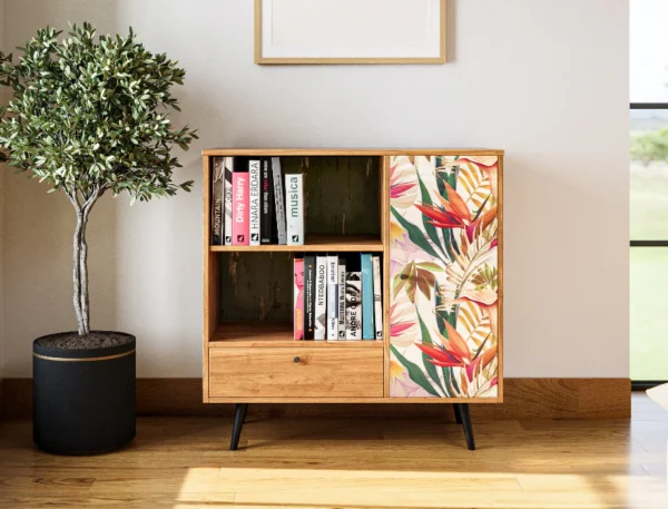 Wall, Locker, Drawer & Shoe Cabinets UAE | Royal Furniture