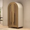 Linea Wardrobe 2 Door