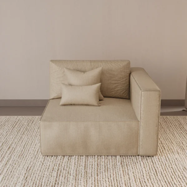 Camille Corner