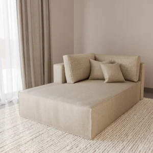 Camille Chaise Lounge