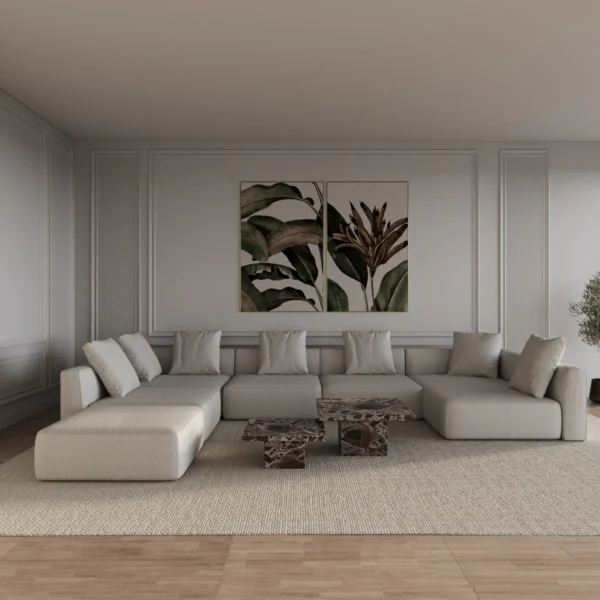 Cambridge Modular Sofa