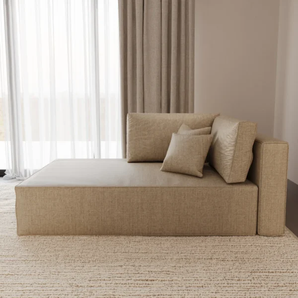 Camille Chaise Lounge