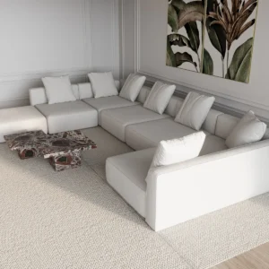 Cambridge Modular Sofa