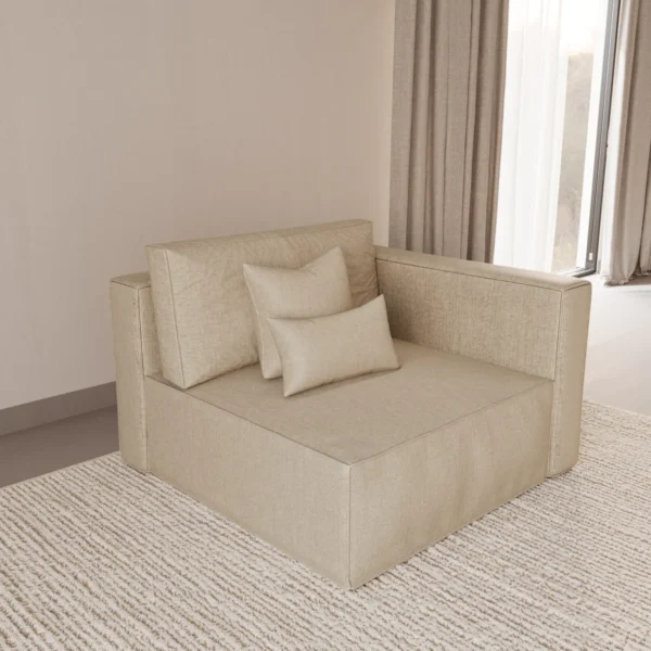 Camille Corner