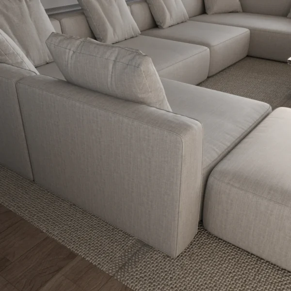 Cambridge Modular Sofa