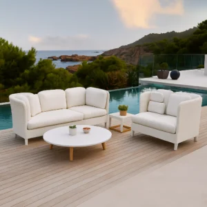 Luxury Outdoor Sofas UAE – Special Offer | Royal Furniture