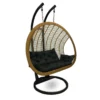 Double Seater Golden Swing Jhula Big Size (HD-SWG-006)