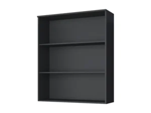 Omega Open Filing Cabinet (Module 2)