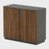 Ozone 2.0 Office Filing Cabinet (Base Height)