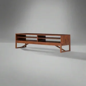 TV Board for Modern Entertainment & Stylish Wall Display