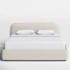 bed Modern Bed Headboard for Luxury Bedroom Interiors