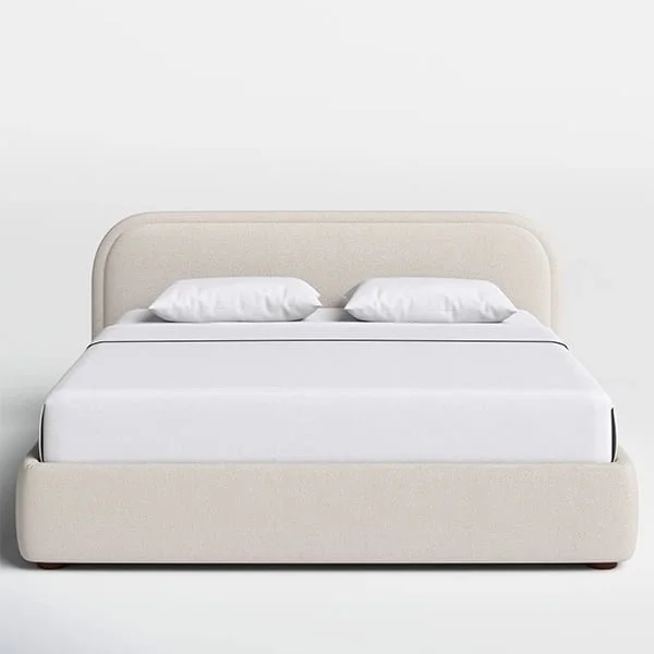 bed Modern Bed Headboard for Luxury Bedroom Interiors