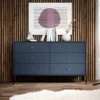 Chest of Drawers for Organized & Stylish Bedroom Storage