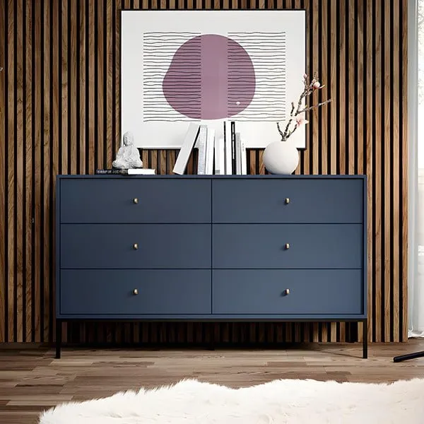 Chest of Drawers for Organized & Stylish Bedroom Storage