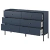 Chest of Drawers for Organized & Stylish Bedroom Storage