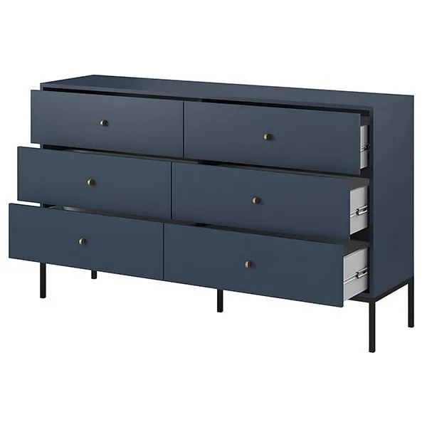 Chest of Drawers for Organized & Stylish Bedroom Storage