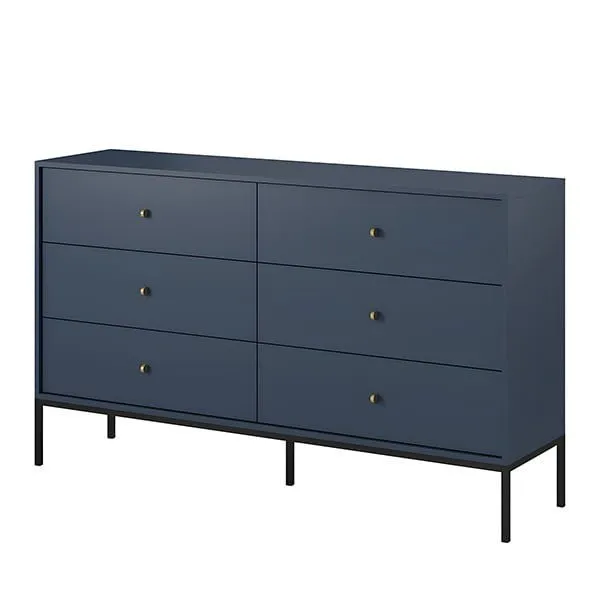 Chest of Drawers for Organized & Stylish Bedroom Storage
