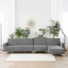 Sectional Sofas for Spacious Seating & Modern Living Sectional Sofas for Spacious Seating & Modern Living