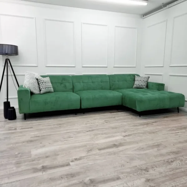 sofaa Sectional Sofas for Spacious Seating & Modern Living