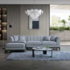 sofaaa Sectional Sofas for Spacious Seating & Modern Living