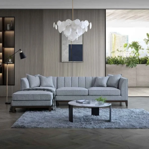 sofaaa Sectional Sofas for Spacious Seating & Modern Living