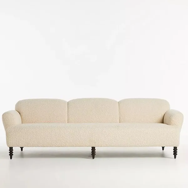 modern 2 Modern Sofa for Contemporary Comfort & Elegant Living